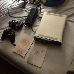 Xbox 360 80g