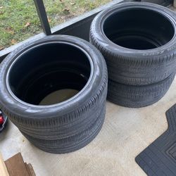 Pirelli Scorpions 295/40/21 295 40 21