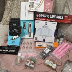 Microbeau Flux Mini Bundle