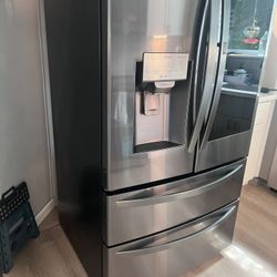 Fixer Lg Refrigerator 