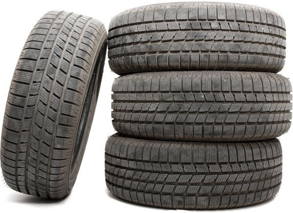 Usef Tires