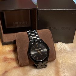 Unisex Michael Kors Watch