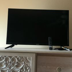 Toshiba Smart TV