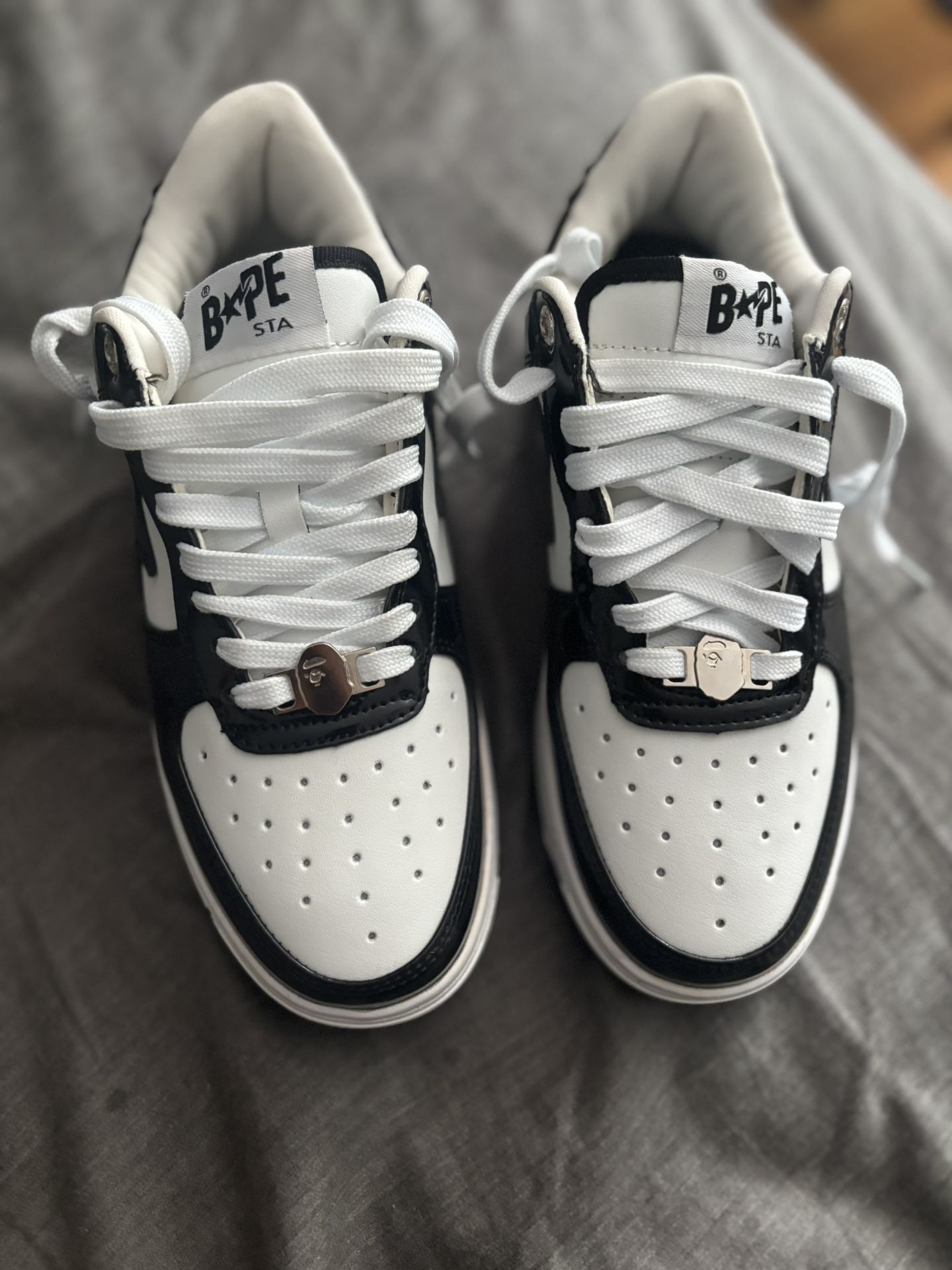 Bape Star