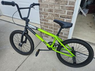Subrosa SB1 - 20" bmx bike