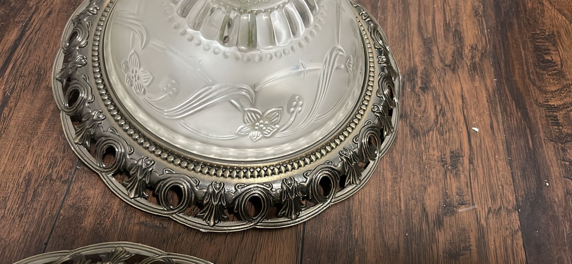 Ceiling Light Fixtures