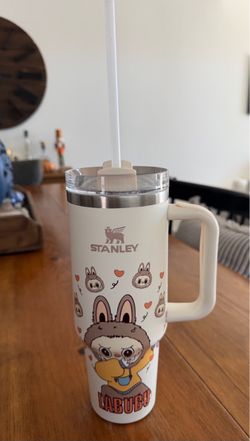 Stanley Insulated Stainless Steel Travel Tumbler