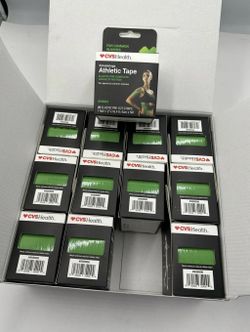 Kinesiology Athletic Tape 