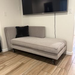 Chaise Lounge Sofa 
