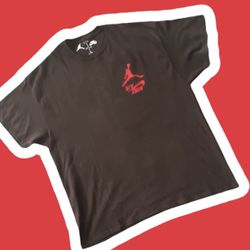 Travis Scott highest in the room T-shirt
