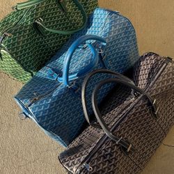 Goyard Bag