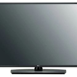 Tv's