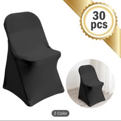 Spandex Chair Cover  90pcs