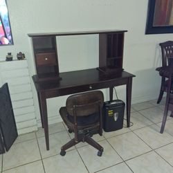 Desk