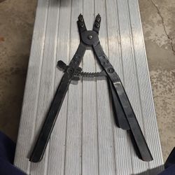 Snap on, Bluepoint - PR7