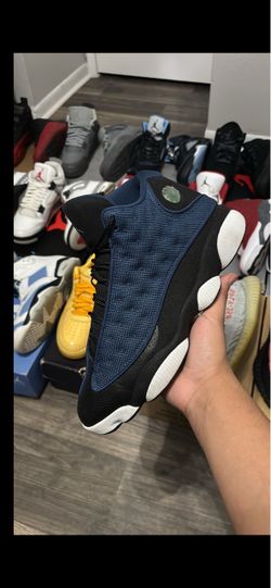 Navy 13s Sz 11 Og box