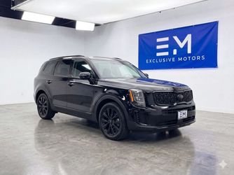2021 Kia Telluride