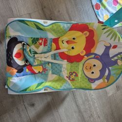 Baby  Swing 