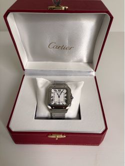 Men’s watch