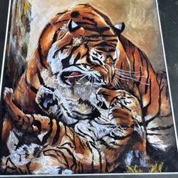 Legacy Begins In Play