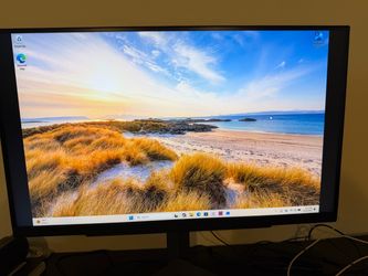 LG Ultragear 27" Gaming Monitor