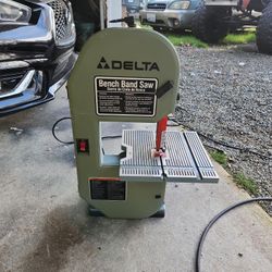 Delta Bandsaw