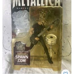 METALLICA.. JASON NEWSTED