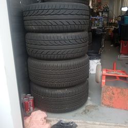 Rare Vagen Brand Fox body Mustang 