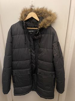 Mens Jacket Coat