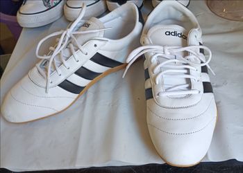 Adidas Men's 11