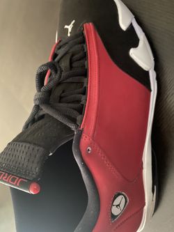 Jordan retro 14 size 11 men