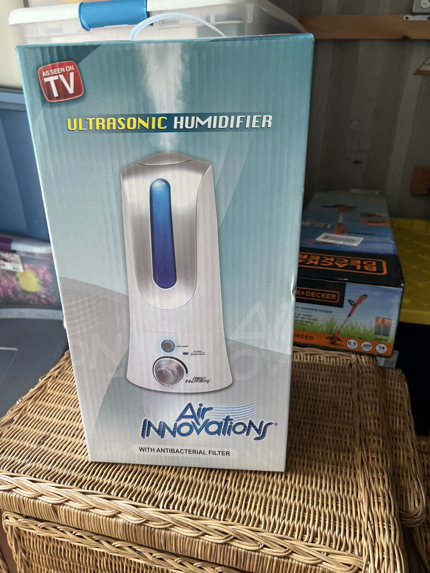 Air Innovations Humidifier