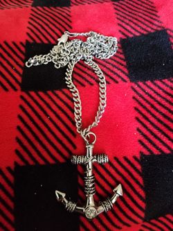 Anchor Chain 