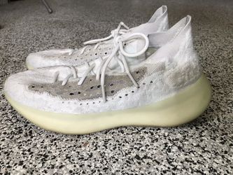 Yeezy 380 Calcite Glow Size 14