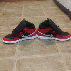 Men's Air Jordan 1 Mid