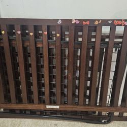Baby Crib
