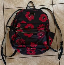 Kate spade backpack