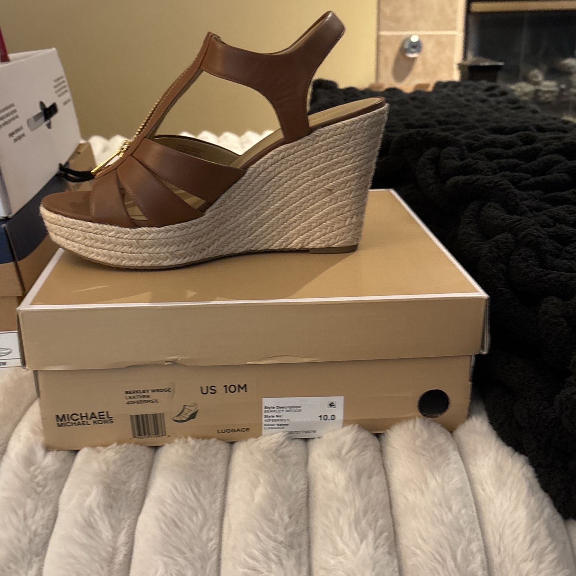 Wedges