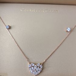 New Necklace Set