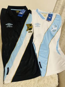 Guatemala Jersey New $40 Each