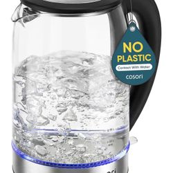 Cosori Electric Kettle, 