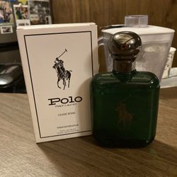 Polo Cologne Intense Eau De Parfum For Men