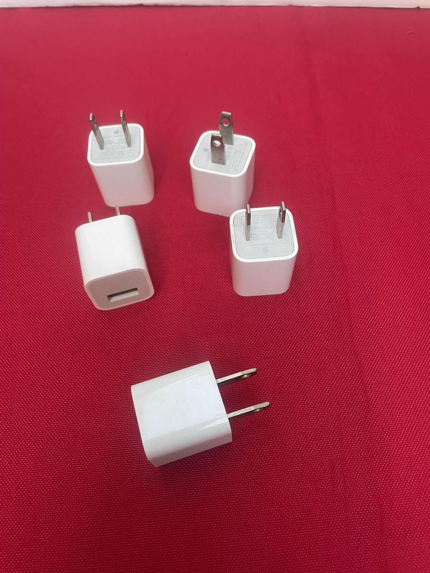 USB Wall Charger Adapter