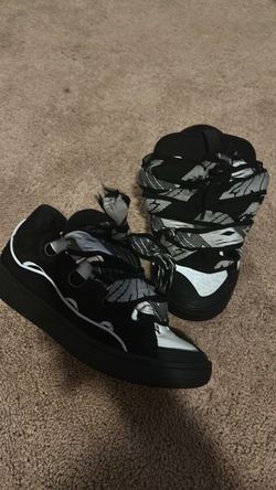 Lanvin curb reflective