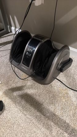 Foot Massager For Sale
