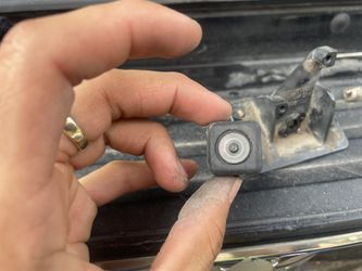 Headlight And Back Up Cam Replacement 