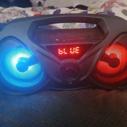 Like New Bluetooth Speakers 