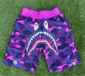 Bape Shorts