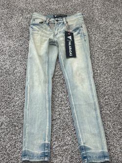 Valabasas jeans
