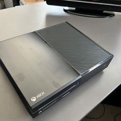 Xbox One 500gb 
